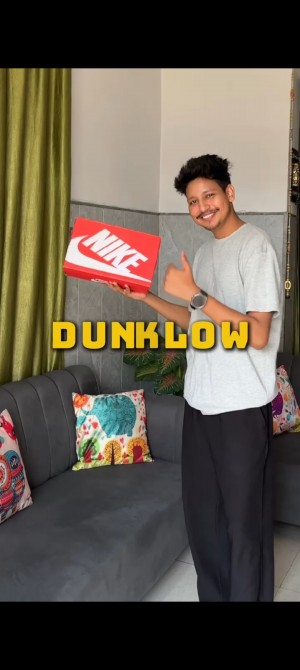 sb dunk panda low black