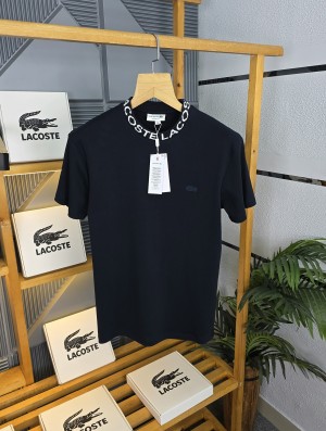 Lac T Shirts Navy K51-N