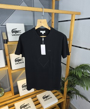 Lac T Shirts Black2 K51-BK2