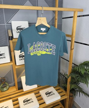Lac T Shirts Green K51-GR