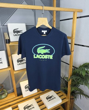 Lac T Shirts Blue K51-BL