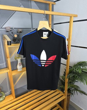 Adid Round Neck T Shirt K52-05