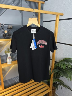 Adid Round Neck T Shirt K52-03