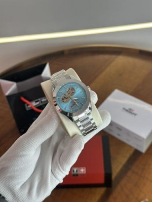 TISSOT AUTO