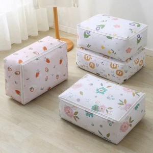 Blanket Storage Bag