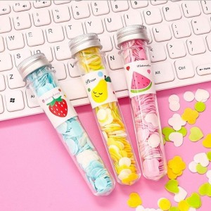 Capsual Paper Soap