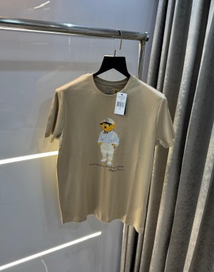 RAL PH LAUR EN ROUND NECK IMPORTED PREMIUM TSHIRT