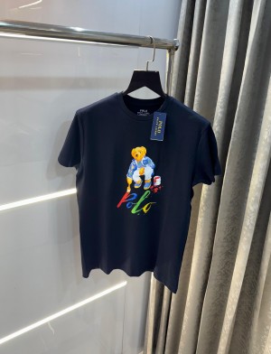 RAL PH LAUR EN ROUND NECK IMPORTED PREMIUM TSHIRT