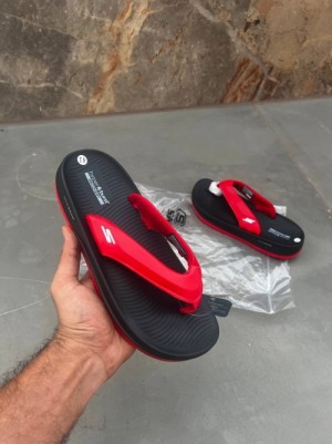 Skecherss hyper burst simplex premium slides