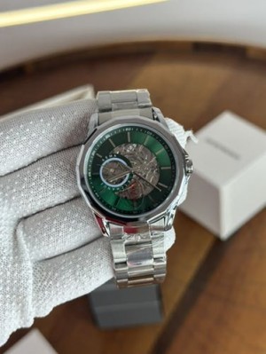 ARMANI EXCHANGE AUTO