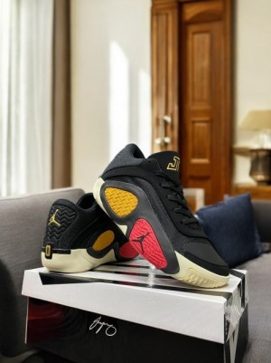 Air Jordan X Tatum 2 Colourways