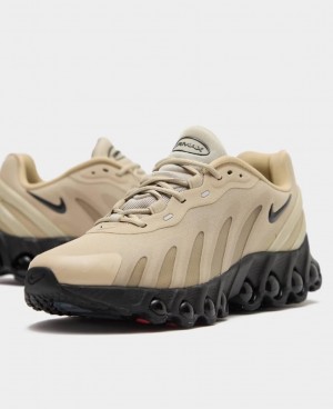N ikee airmax dn8 tan sail black