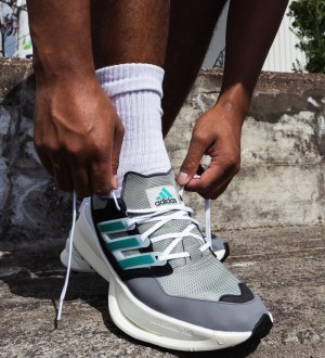 Ad idass Equipment Agravic