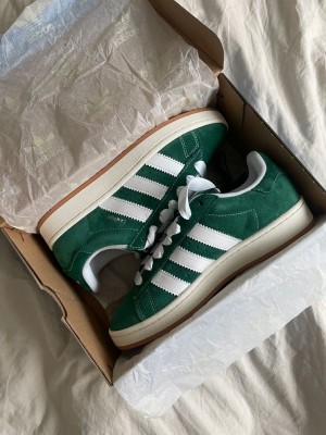 Adidas Campus 00s GREEN