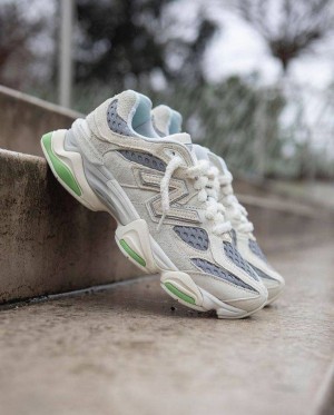 NEW BALANCE 9060 X BRICKS N WOODS