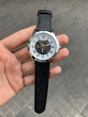fossi l premium watch