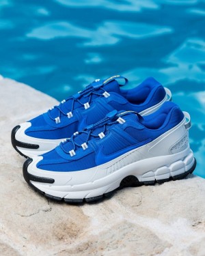 Nik e Zoom Vomero 5 Roam Racer Blue