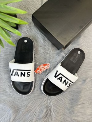 Vans Old skool Flip flop White SALE