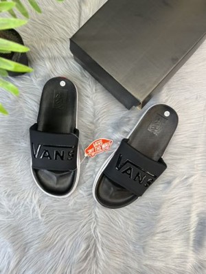 Vans Old Skool Full Black SALE