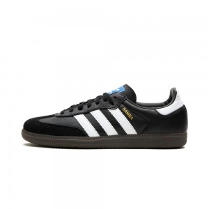 Adida s Samba Black For Her