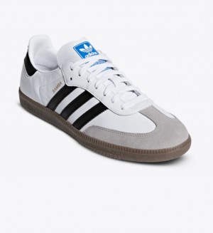 Adida s Samba