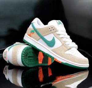 Nikee Dunk SB Low Jerritos