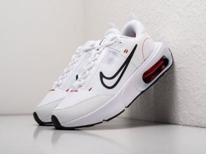 Nikee AirMax Tube 2024 White Red Nikee AirMax Tube 2024 White Red