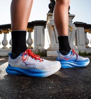 Hoka Mach 6 Running Shoes