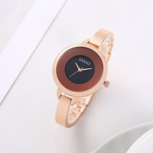 guc ci ladies watch