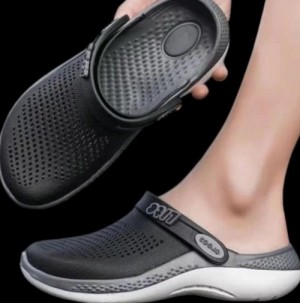 Cro cs literide 360 clogs grey for girls