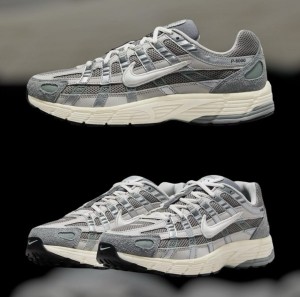 Ni ke p6000 flat pewter