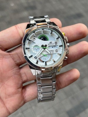 EDIFICE primium watch