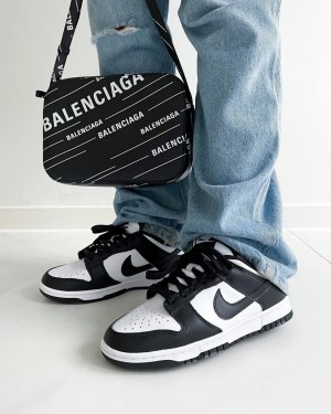 Ni ke sb dunk low panda