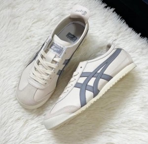 Onitsuka Tiger Mexico 66 Ash Grey