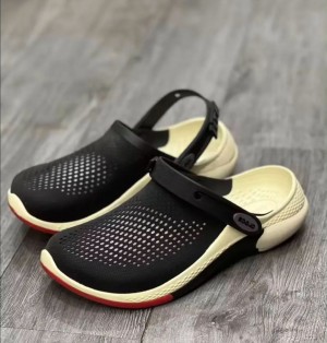 CrocsLite Ride 360 Marbled Clogs Multi CrocsLite Ride 360 Marbled Clogs Multi