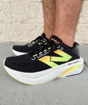 New Balance SuperComp Trainer V3