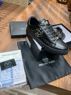Philipp Plein Queensland Premium Sneaker