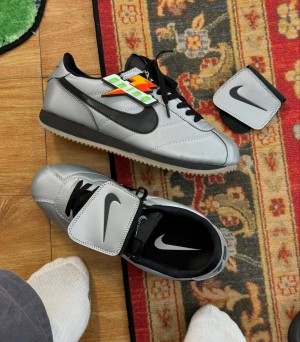 Ni ke cortez tiempo pack cool grey