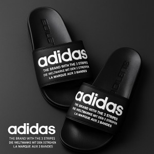 Ss adilette originals softbed premium flipflops 