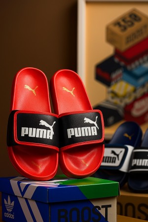 Nitro royalcat comfort men slide