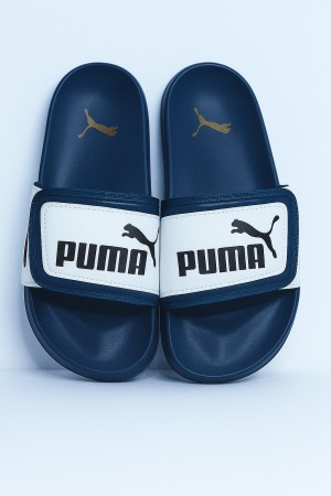 PumaNitro RoyalCat Comfort Men Slide Navy Blue