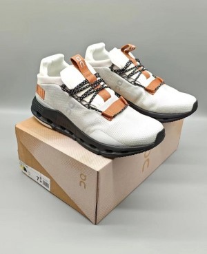 ON CLOUD NOVA TILT 2 0