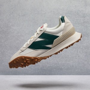 New Ba lance xc 72 sea salt nightwatch green