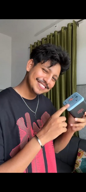 Fossil_Automatic with brand box