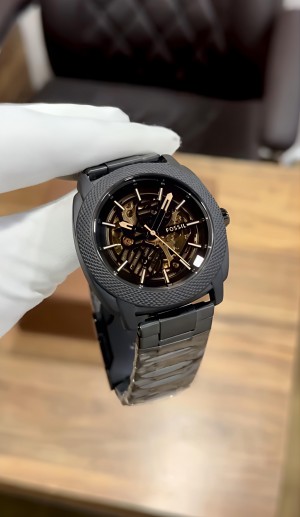 Fossi l Automatic ME (Limited time Offer)