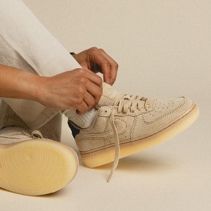 Nikee Airforce 1 07 LX Grain