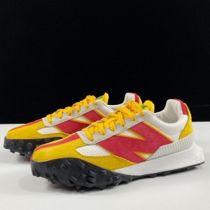 NEW BALANCE XC72 YELLOW NO RETURN