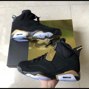 JORDAN 6 DMP