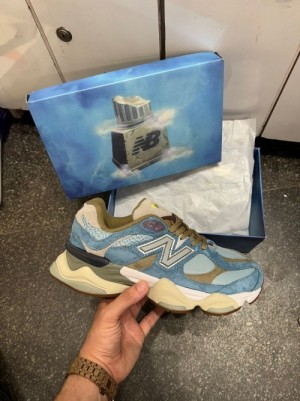 New Balanc_e  9060 bodega age of discovery og box semi ua