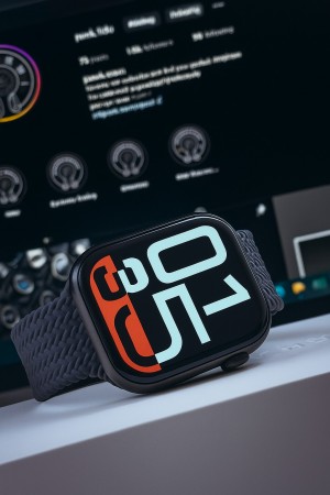 App le Watch Series 10
